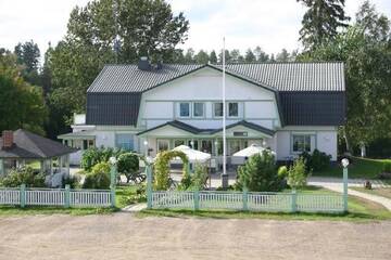Фотографии Отель Maalaiskartano Pihkala г. Kestilä (Финляндия) №3 Фото Отель Maalaiskartano Pihkala г. Kestilä 3